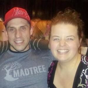 Meet your Posher, Joseph